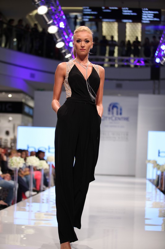 City Centre Fall Winter Fashion Week Day 2